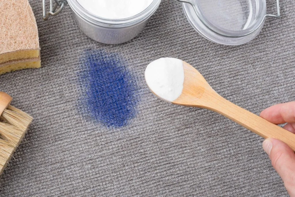 Use Baking Soda for Fresh Smelling Sofas